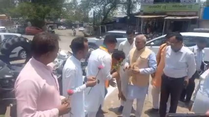 नर्मदापुरम: भाजपा की संगठनात्मक बैठक का हुआ आयोजन, कई पदाधिकारी हुए शामिल