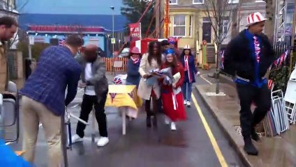 EastEnders 8th May 2023