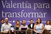 Podemos propone duplicar el Impuesto a la Banca aprovechando el encuentro entre Sánchez y Botín