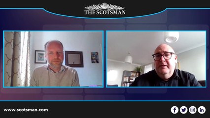 Scotsman Daily Bulletin Tuesday 9 May