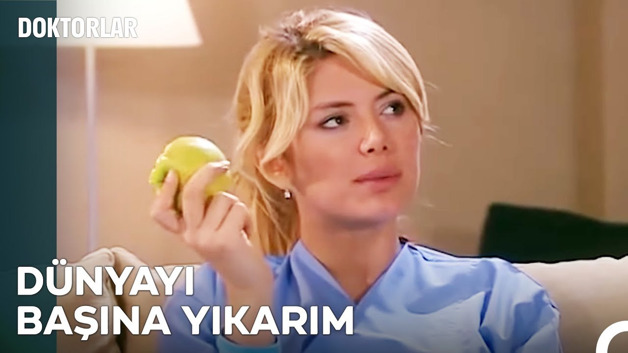 Dedikodu Yapmak Parayla Değil - Doktorlar