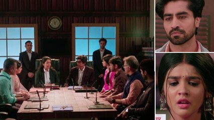 Yeh Rishta Kya Kehlata Hai Spoiler: Courtroom में Abhimanyu और Manjari लगाएंगे Akshara पर इल्जाम ?