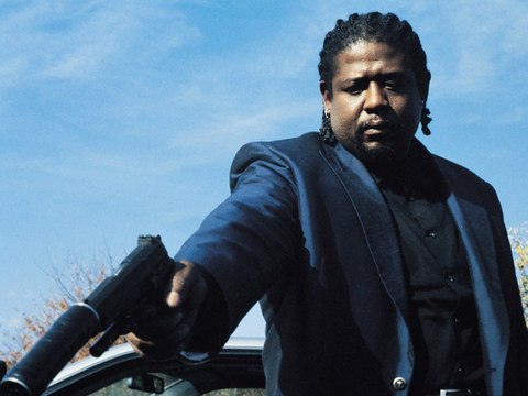 Ghost Dog: The Way of the Samurai (Version restaurée) (Ghost Dog: La Voie du samouraï - Version restaurée): Trailer HD VO st FR/NL