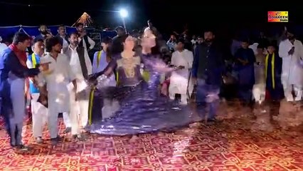 Jadaan Dil Tarut Venda Hey - Mehak Malik - Dance Performance 2023