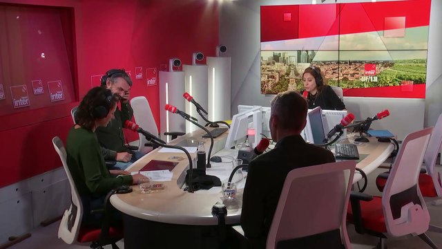 Chris de Stoop : un paysan, un meurtre et le procès de l'indifférence - L'invité de Sonia Devillers