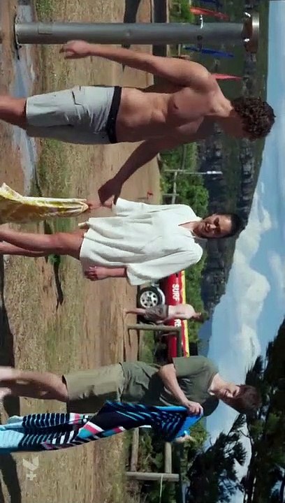 Home and Away 9th May 2023