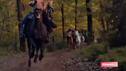 Kuruluş Osman 125. Bölüm 2. Fragmanı | ''Sizi tahta oturtacağız''