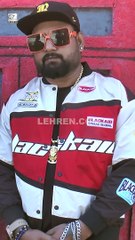 Rapper Hiteshwar ने अपने अंदाज़ में गाया Pawan Singh का गाना