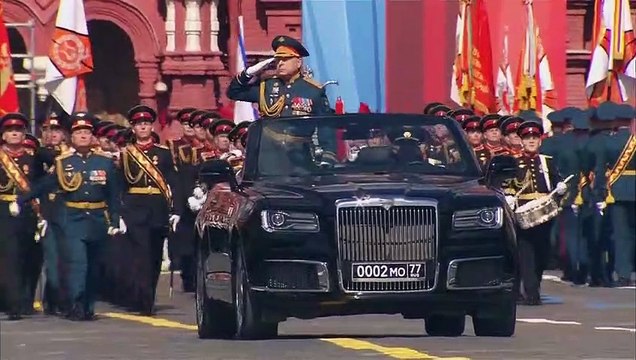 Putin wirft Westen Krieg gegen Russland vor