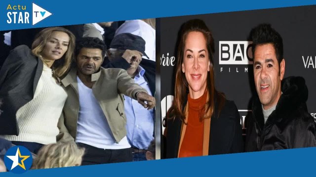 Mélissa Theuriau et Jamel Debbouze en famille au Brésil pour leurs 15 ans de mariage, des moments ma