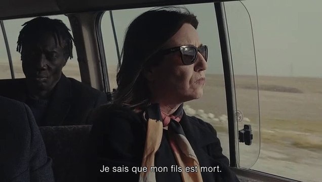 Elle s'appelle Barbara Bande-annonce VO