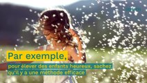Une psychologue révèle la méthode impopulaire (mais efficace) pour élever des enfants heureux