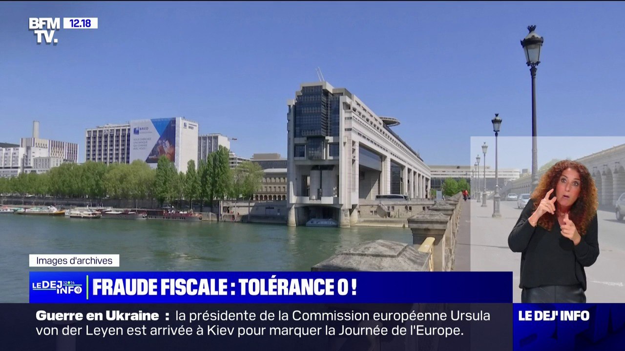 Sanctions durcies, effectifs renforcés...le pla...