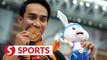 SEA Games: Diver Muhammad Syafiq Puteh wins Malaysia's 11th gold