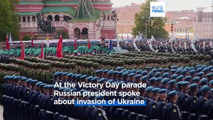 Latest news bulletin | May 9th – Midday