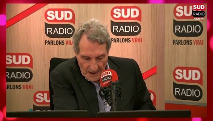 "Louis XVI, on l'a décapité. Macron, on peut recommencer", des déclarations acceptables ?