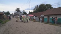 Inondations meurtrières dans l'est de la République démocratique du Congo: témoignages de rescapés