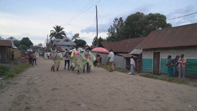 Inondations meurtrières dans l'est de la République démocratique du Congo: témoignages de rescapés