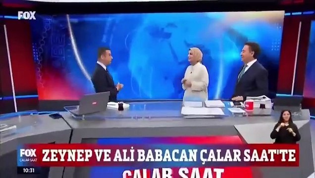 Zeynep Babacan: Akıllı erkek hanımcı olur, eşini mutlu eden kendisi de huzurlu olur