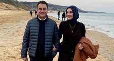 Zeynep Babacan: Akıllı erkek hanımcı olur, eşini mutlu edenin kendisi de huzurlu olur