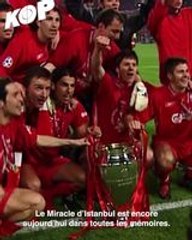  TOP 6 PLUS BEAUX VAINQUEURS de la LIGUE DES CHAMPIONS (21ème siècle)