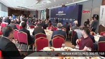 NUMAN KURTULMUŞ: 300 MİLYAR DOLAR KARŞILIĞINDAKİ PAZARLIK NEDİR