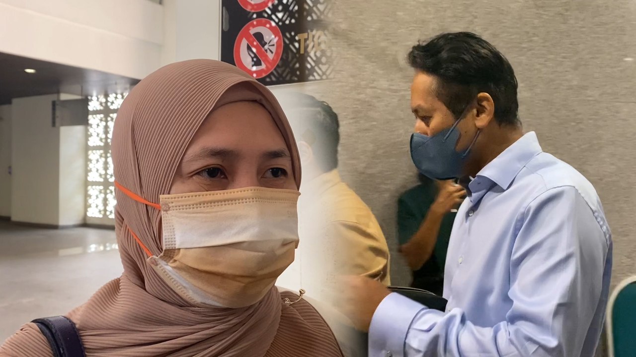 Terkejut suami bawa ‘lari’ anak, madu Miera Liyana mahu tuntut hak sebagai ibu