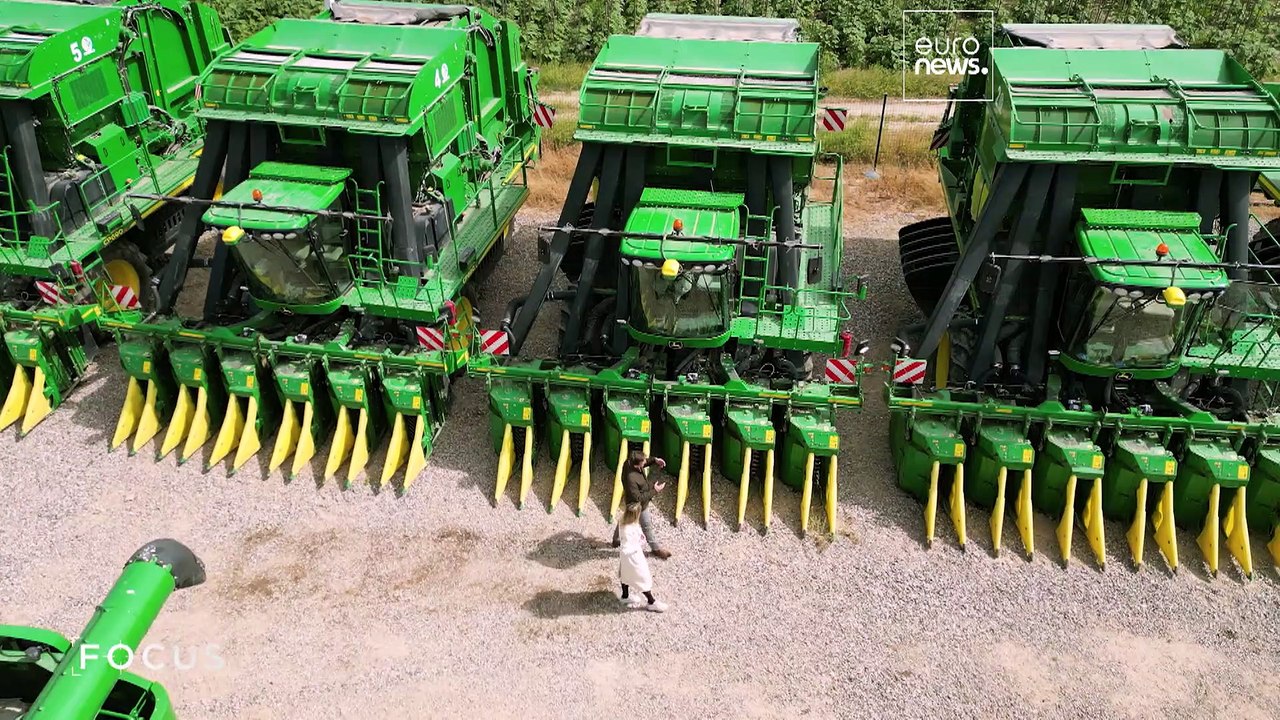 Usbekistan zieht ausländische Investoren an