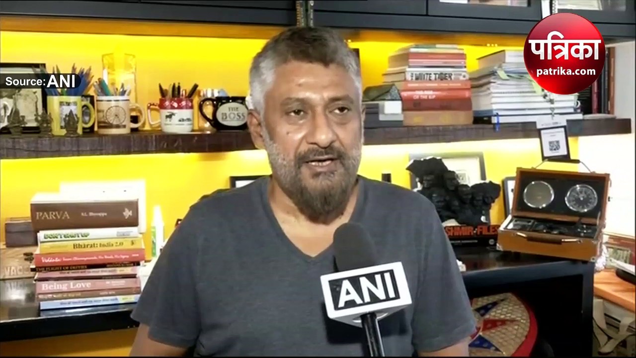 Video : ममता बनर्जी को कश्मीर फाइल्स फेम निर्देशक विवेक अग्निहोत्री ने भेजा नोटिस, जानें क्यों?