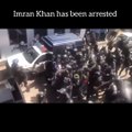 Former Prime Minister of Pakistan Imran Khan has been arrested in Islamabad.