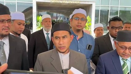 彭亨伊青团提交备忘录，敦促政府解决水供问题 💧