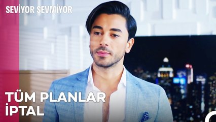 Aşk Üçgeni Çıkmazı - Seviyor Sevmiyor