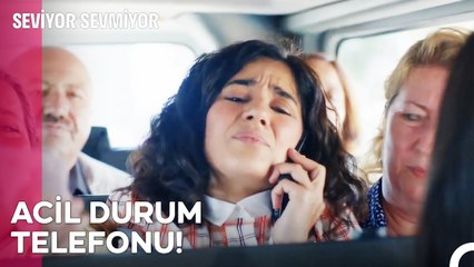 Çanlar Bizim İçin Çalıyor - Seviyor Sevmiyor