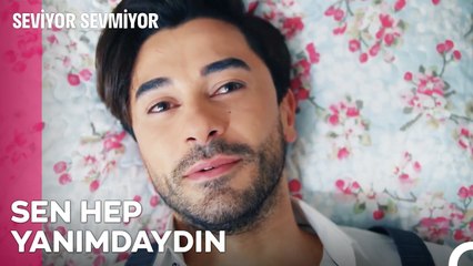 Benim Gerçek Aşkım Sensin - Seviyor Sevmiyor