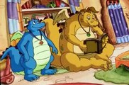 Dragon Tales Dragon Tales S01 E006 Snow Dragons / The Fury Is Out On This One