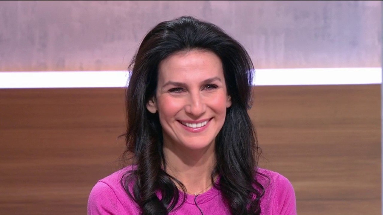 L'interview d'actualité - Marie Drucker et Alain Bauer