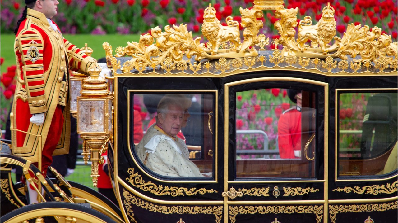 Charles‘ Krönung: Das schlechte Verhältnis zwischen William, Kate und Harry offenbart sich