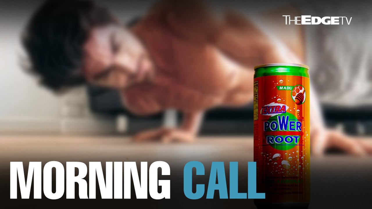 MORNING CALL: 10/5/23