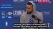 Upbeat Curry believes Warriors can still win series against the Lakers