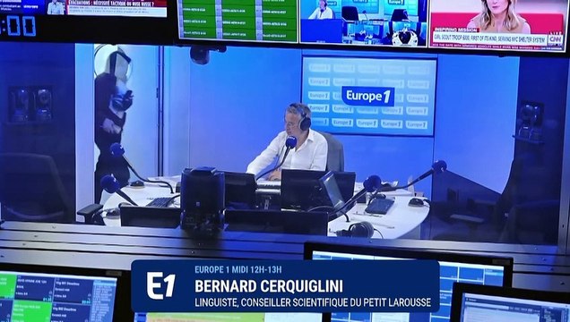 Boboïser , PLS , Instagrammable ... Ces mots qui font leur entrée dans le petit Larousse