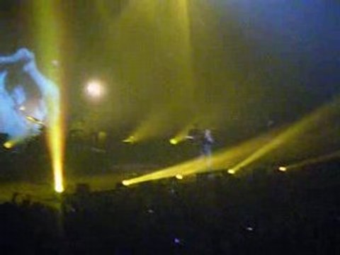 Cali Zénith montpellier 21/03/08 elle m'a dit