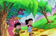 Dragon Tales Dragon Tales S01 E007 The Giant of Nod / The Big Sleepover