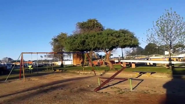 Recopilación de videos del Centro de Barrio N°3, El Hongo - Tacurembó, Uruguay (entre los años 2017 a 2022)