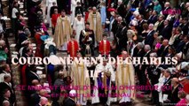 Couronnement de Charles III : ce moment digne d'un film d'horreur qui a effrayé les internautes