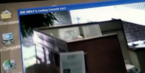 The Border S01 E02