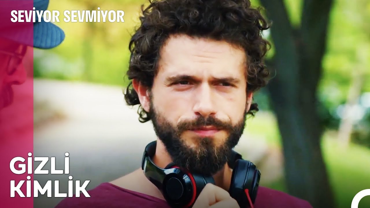 Tuna Aslında Kim? - Seviyor Sevmiyor