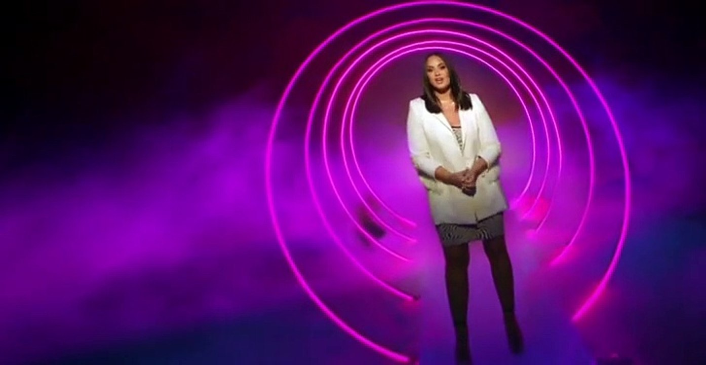 The Demi Lovato Show S01 E08