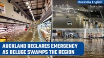 New Zealand: Emergency declared in Auckland as it prepares to deal with floods | Oneindia News