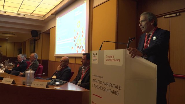 Italia terza in Europa per decessi legati all'inquinamento ambientale