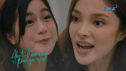 Abot Kamay Na Pangarap: The child genius learns to fight back! (Episode 208)